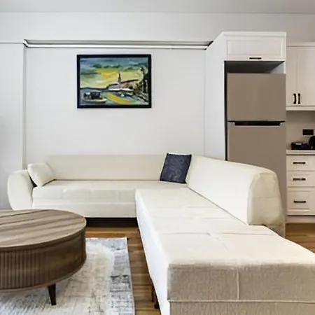 Hearth Of Downtowm, Luxury 3 New Apartment *