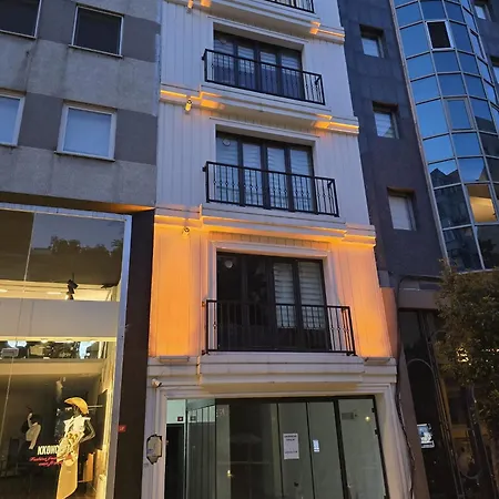 Hearth Of Downtowm, Luxury 3 New *